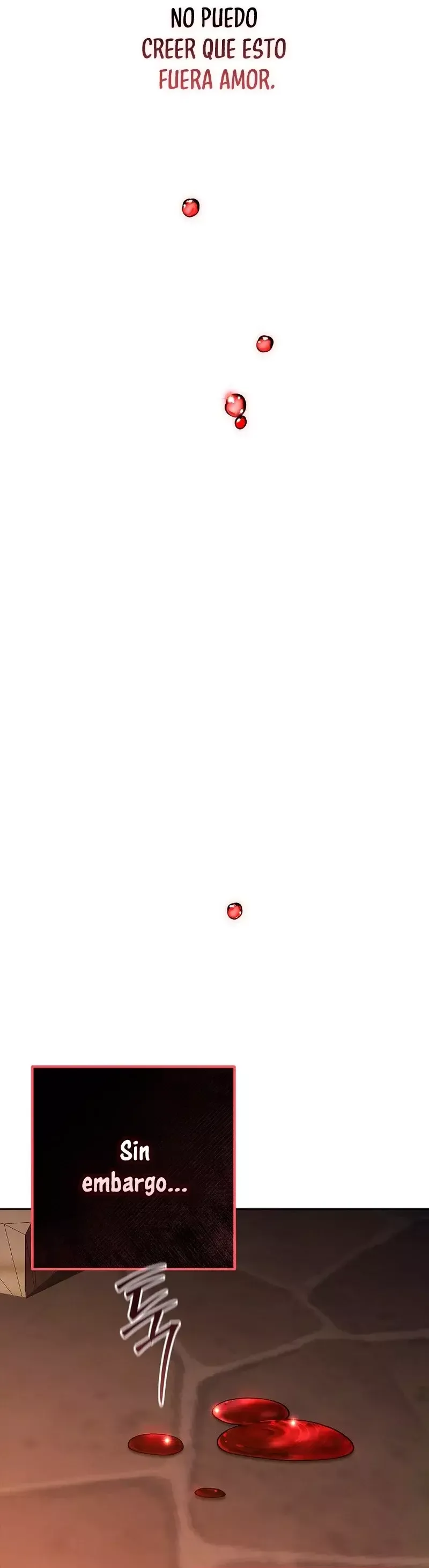 EL ANILLO ROTO Capítulo 100 en Línea - página 10