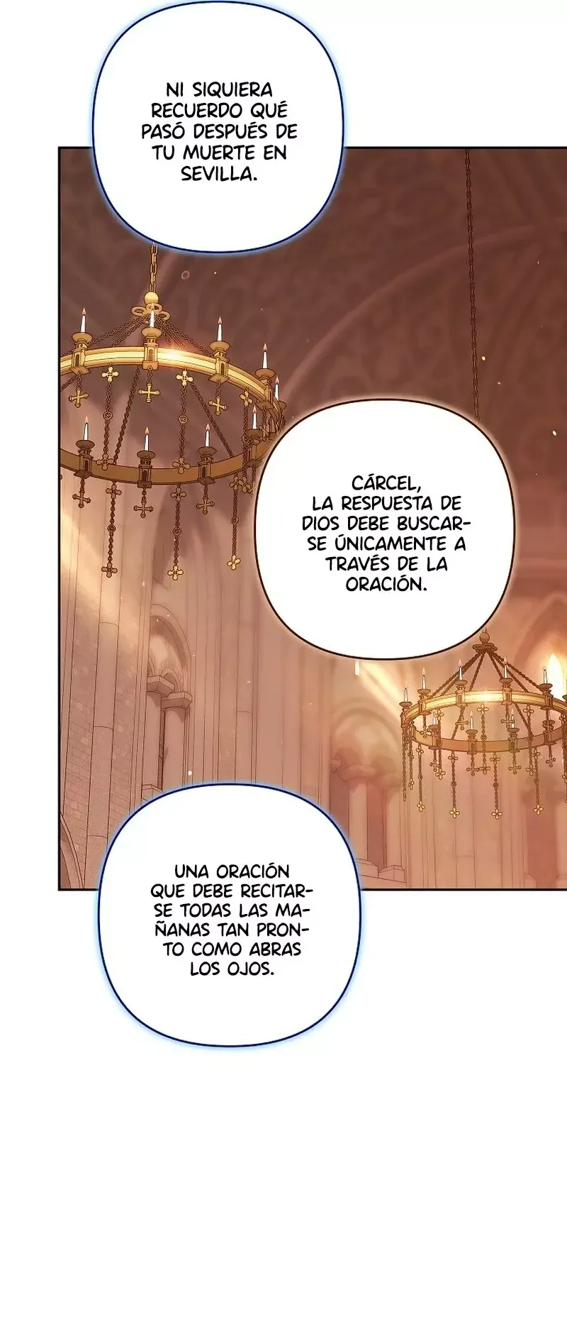 EL ANILLO ROTO Capítulo 100 en Línea - página 20