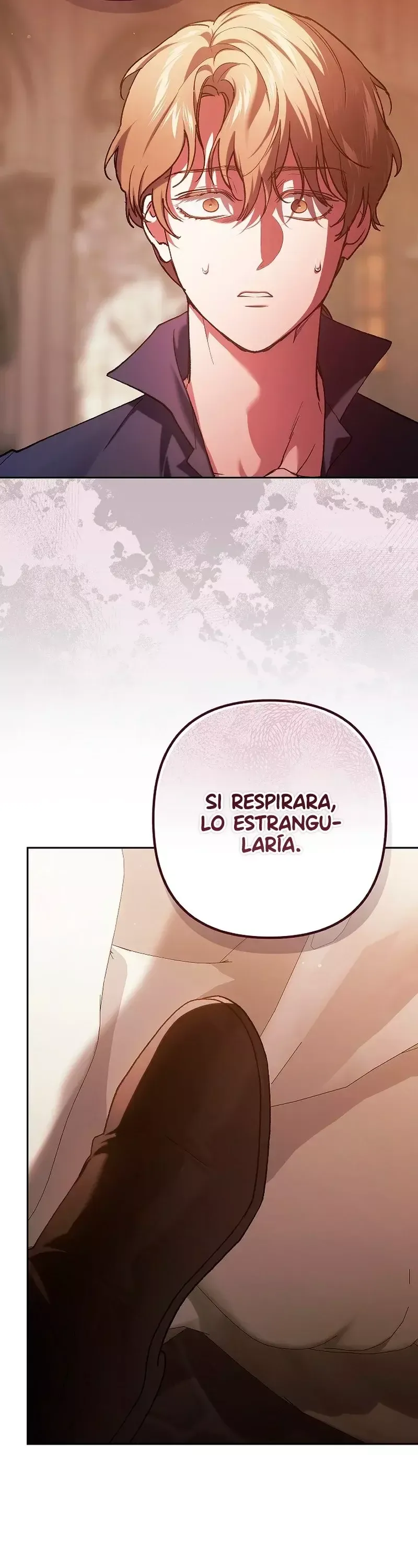 EL ANILLO ROTO Capítulo 100 en Línea - página 39