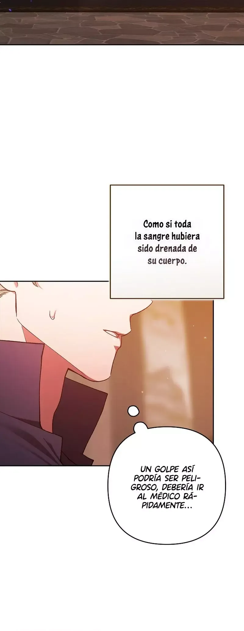 EL ANILLO ROTO Capítulo 100 en Línea - página 42