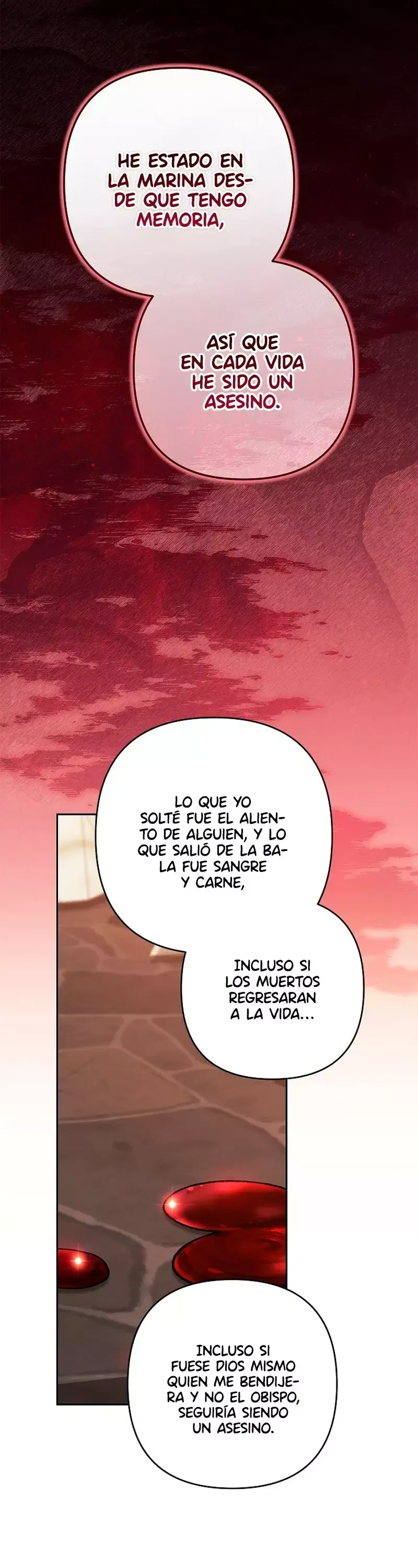 EL ANILLO ROTO Capítulo 100 en Línea - página 48