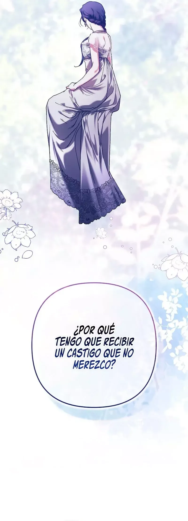 EL ANILLO ROTO Capítulo 100 en Línea - página 50
