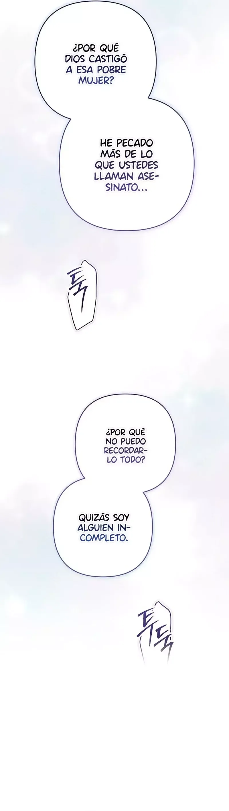 EL ANILLO ROTO Capítulo 100 en Línea - página 53
