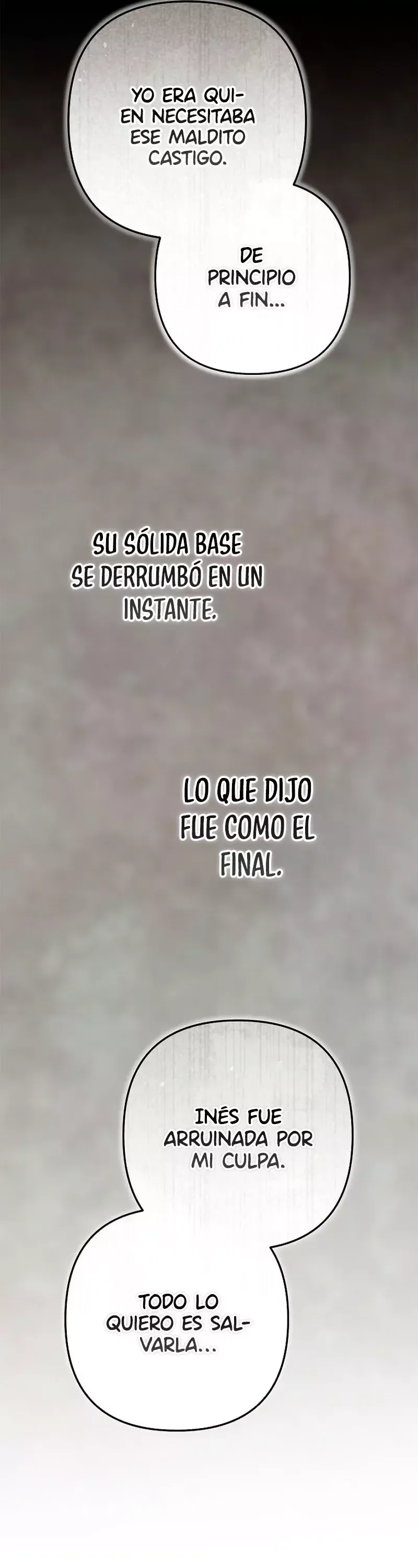 EL ANILLO ROTO Capítulo 100 en Línea - página 56