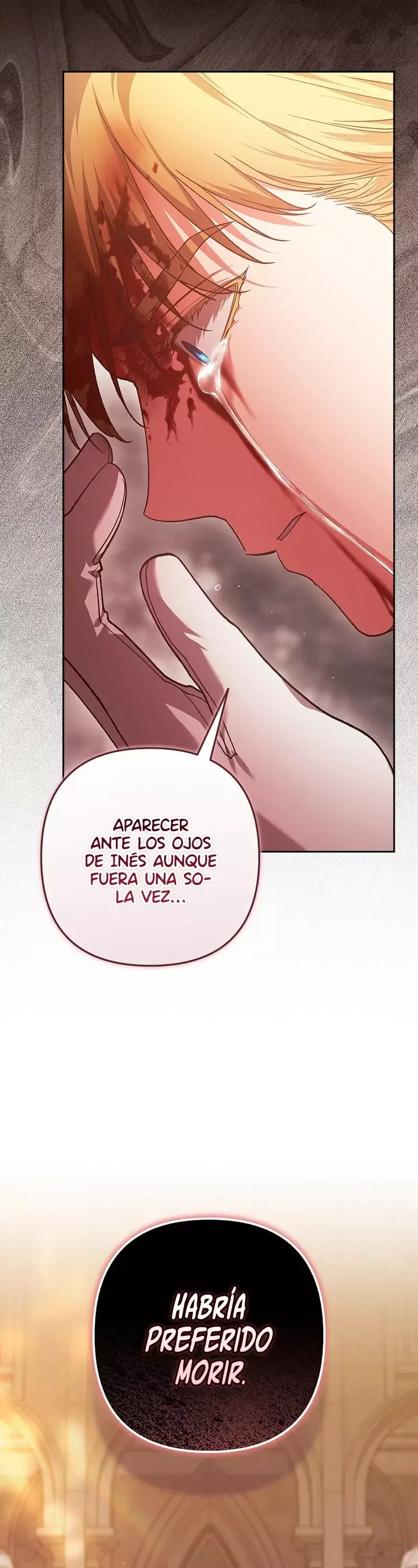 EL ANILLO ROTO Capítulo 100 en Línea - página 68