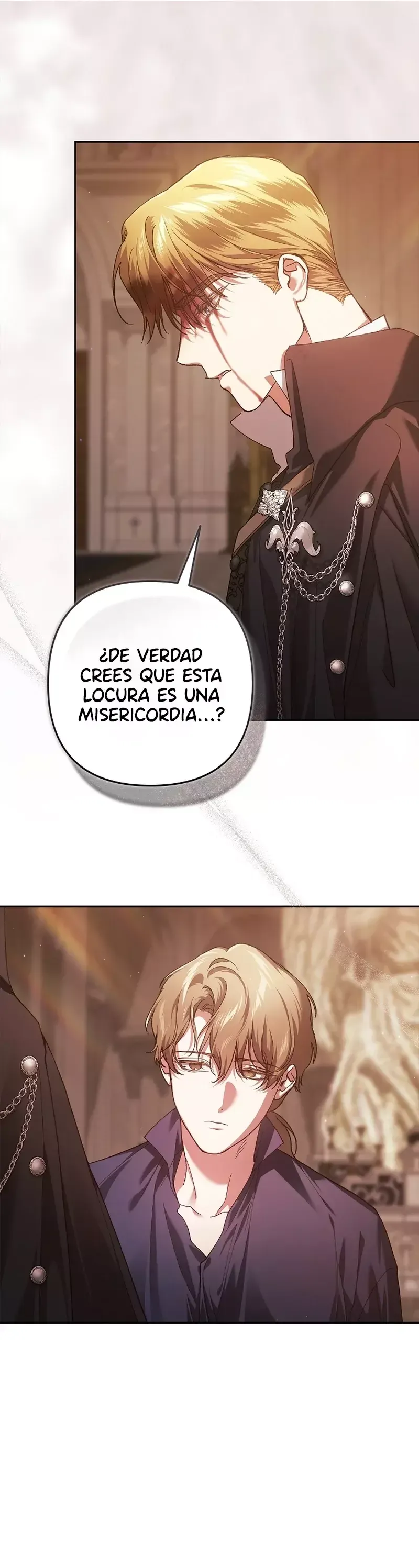 EL ANILLO ROTO Capítulo 101 en Línea - página 3