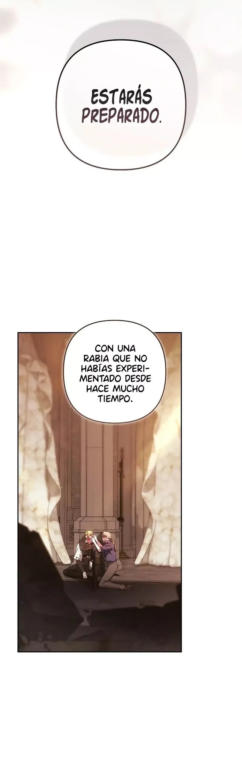 EL ANILLO ROTO Capítulo 101 en Línea - página 8