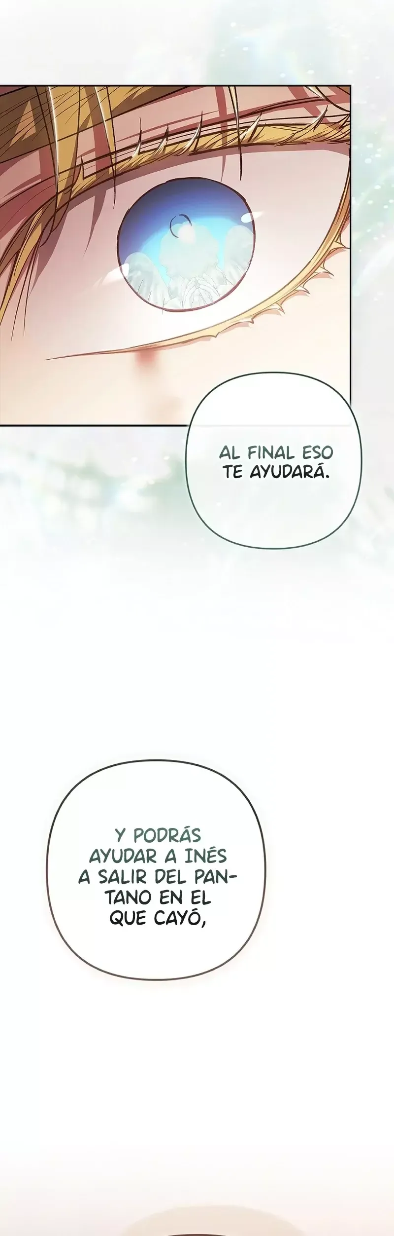 EL ANILLO ROTO Capítulo 101 en Línea - página 11