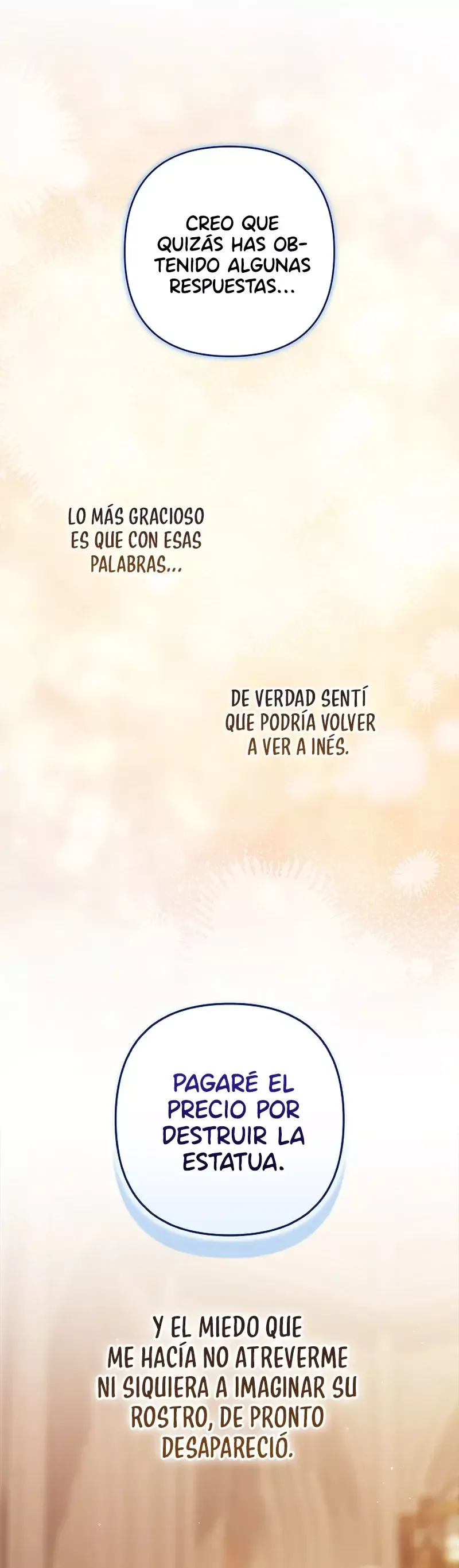 EL ANILLO ROTO Capítulo 101 en Línea - página 17