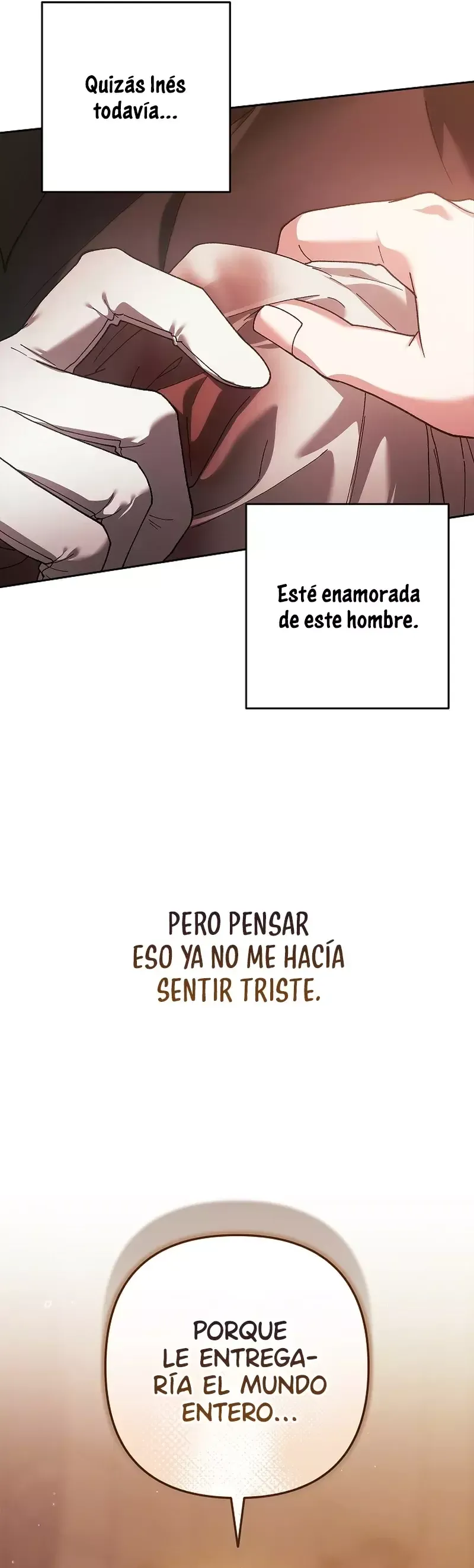EL ANILLO ROTO Capítulo 101 en Línea - página 20