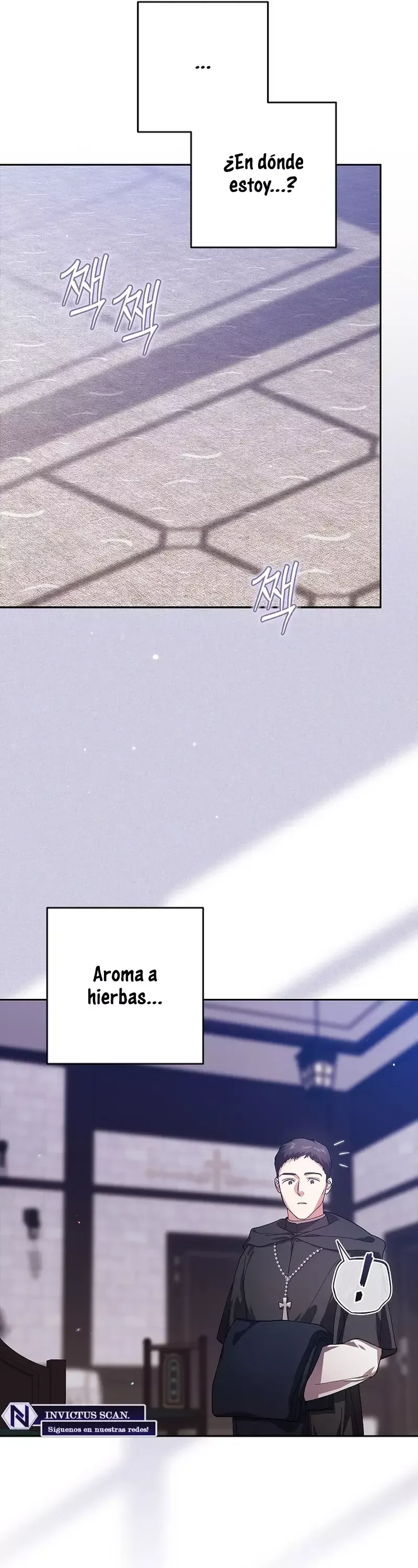 EL ANILLO ROTO Capítulo 101 en Línea - página 29