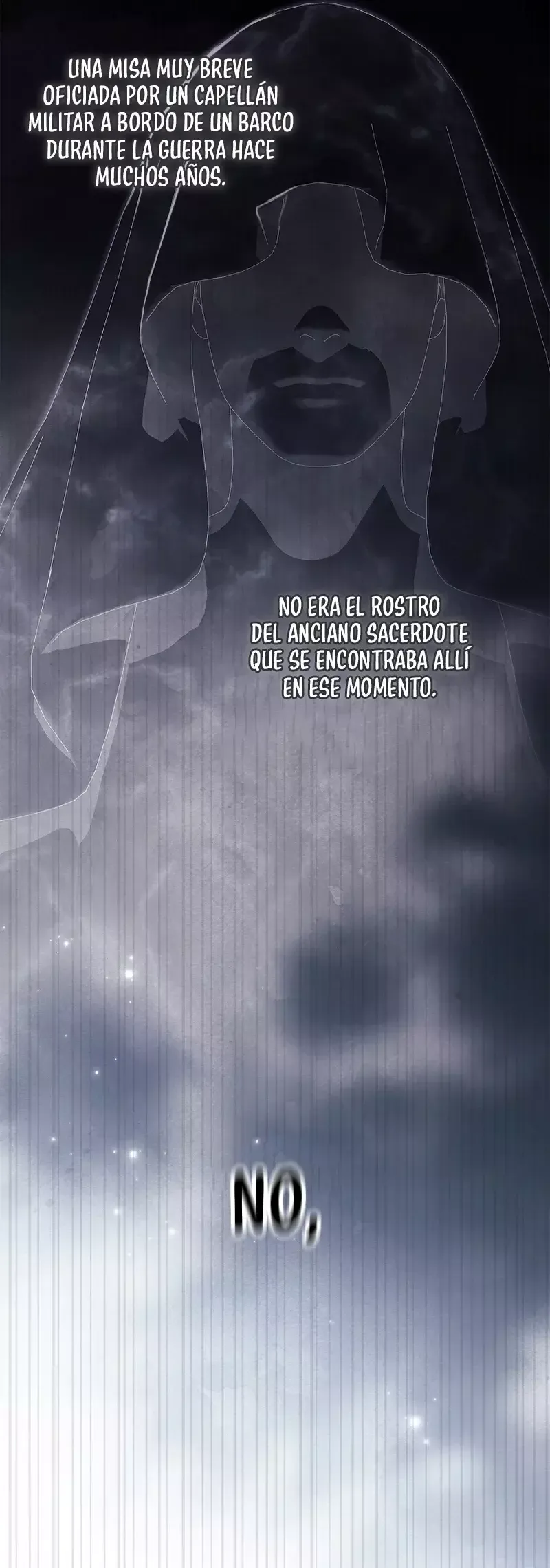 EL ANILLO ROTO Capítulo 101 en Línea - página 49