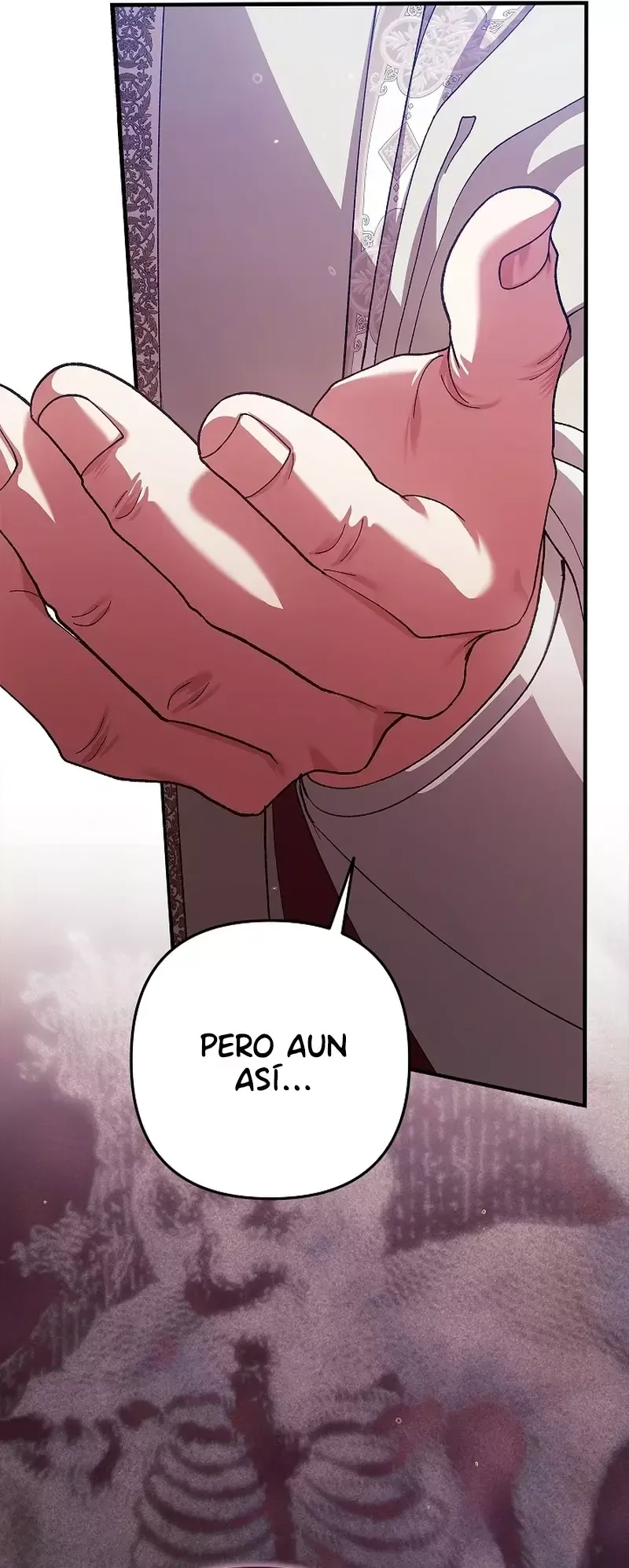 EL ANILLO ROTO Capítulo 101 en Línea - página 54