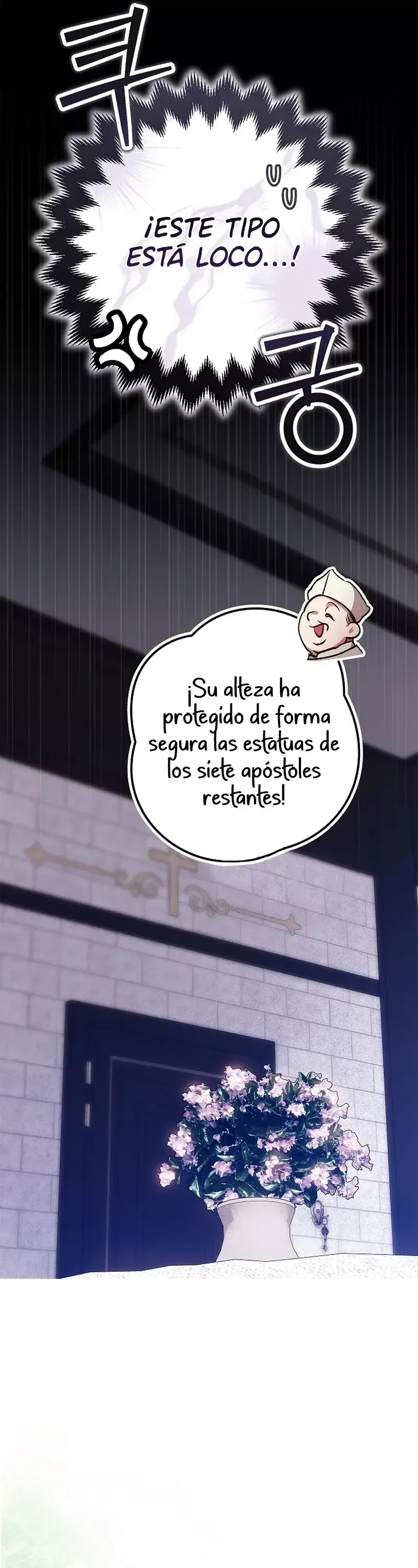 EL ANILLO ROTO Capítulo 101 en Línea - página 59