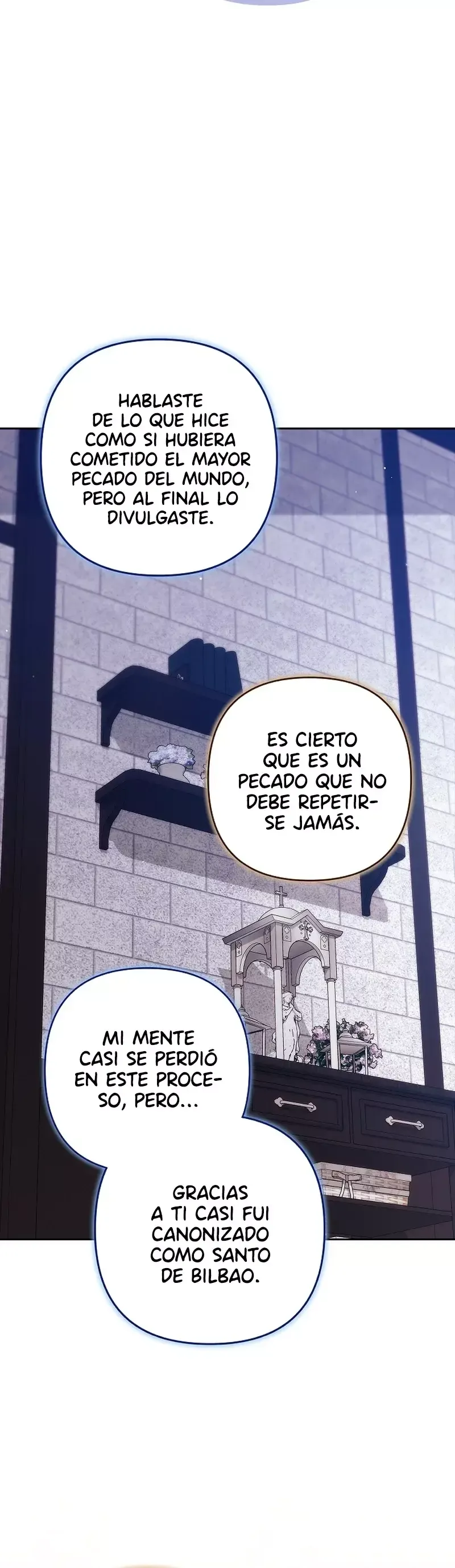 EL ANILLO ROTO Capítulo 101 en Línea - página 64