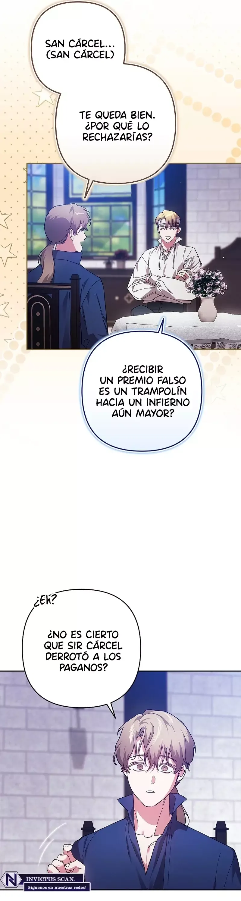 EL ANILLO ROTO Capítulo 101 en Línea - página 65