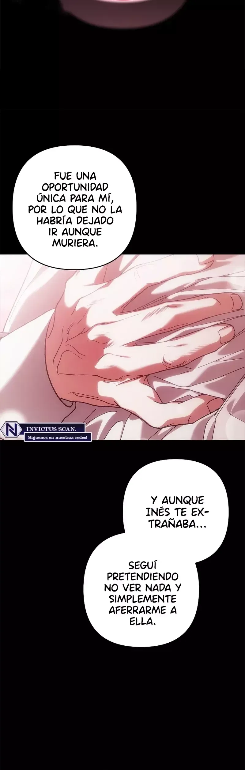 EL ANILLO ROTO Capítulo 101 en Línea - página 79