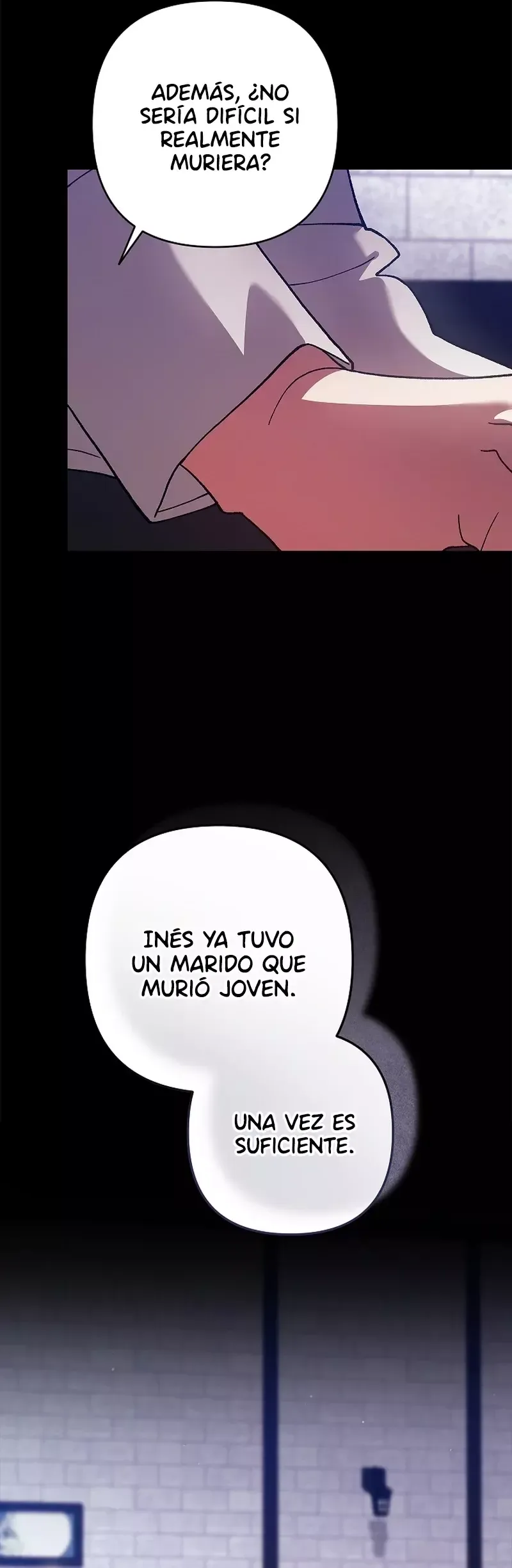 EL ANILLO ROTO Capítulo 101 en Línea - página 80