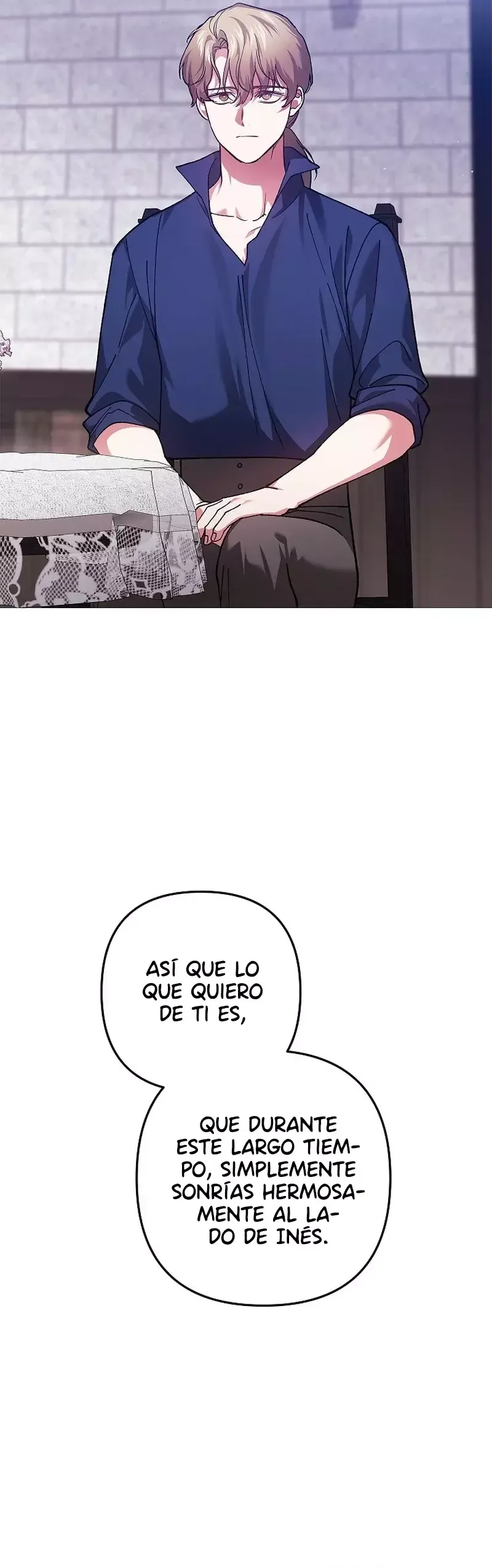 EL ANILLO ROTO Capítulo 102 en Línea - página 12