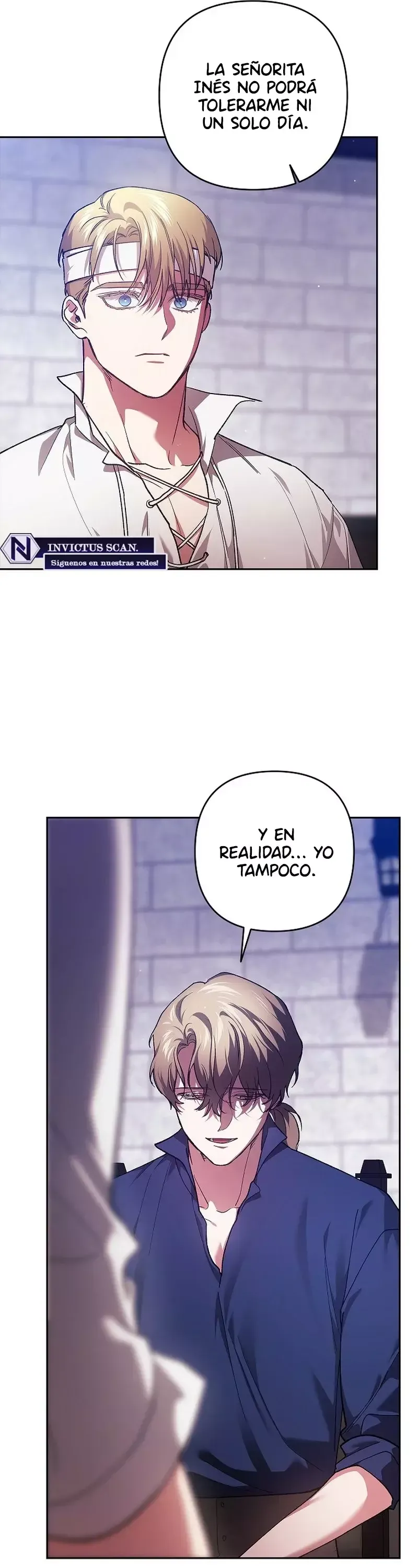 EL ANILLO ROTO Capítulo 102 en Línea - página 18