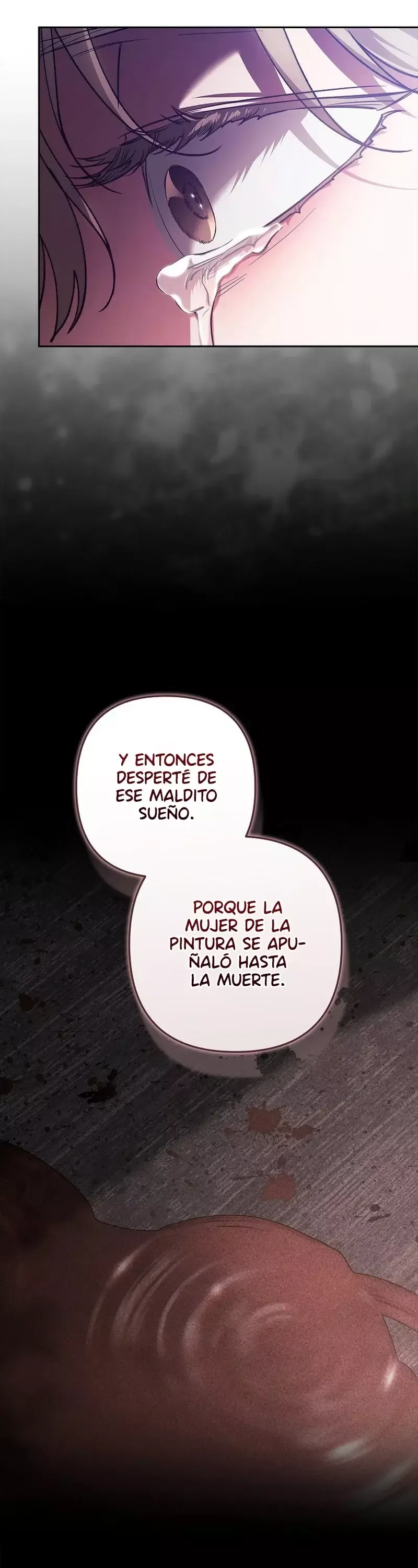 EL ANILLO ROTO Capítulo 102 en Línea - página 39