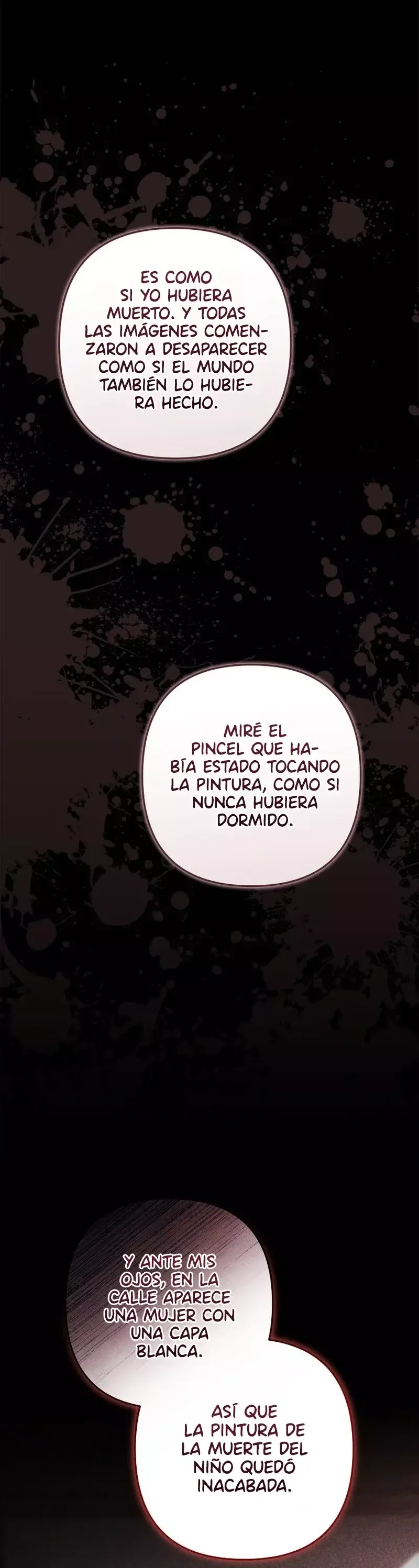 EL ANILLO ROTO Capítulo 102 en Línea - página 40