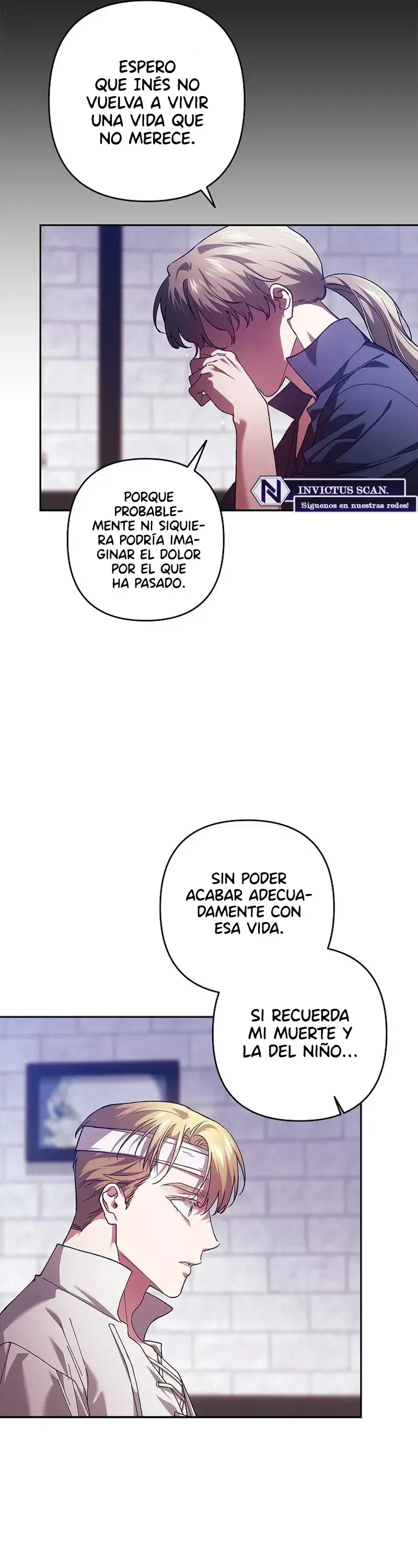 EL ANILLO ROTO Capítulo 102 en Línea - página 48