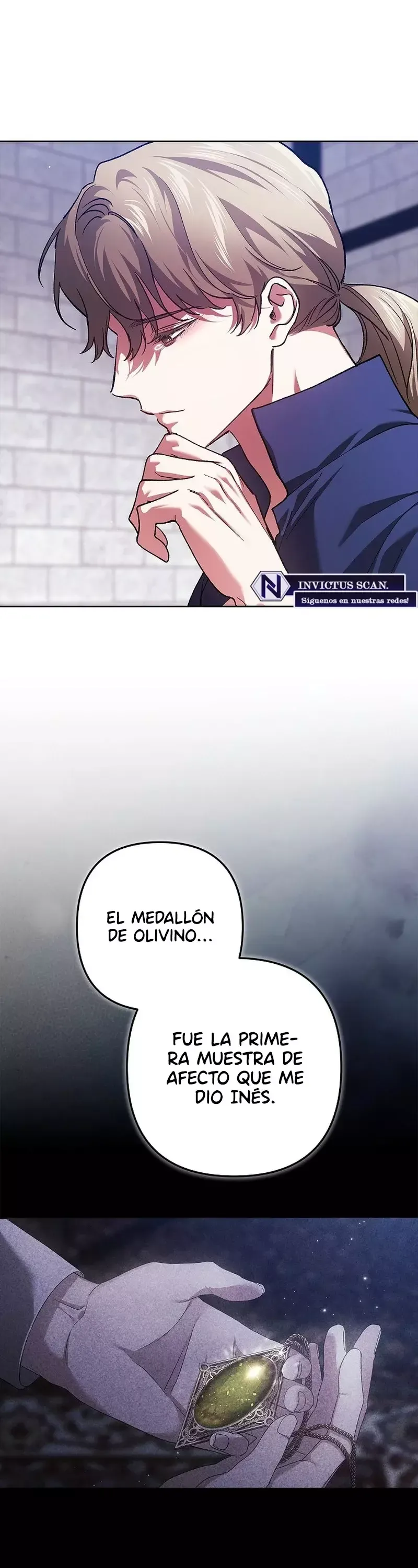 EL ANILLO ROTO Capítulo 102 en Línea - página 49