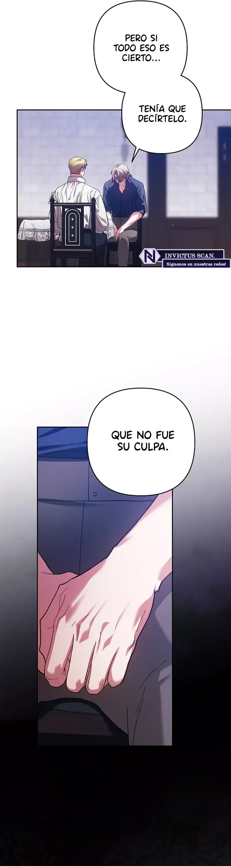 EL ANILLO ROTO Capítulo 102 en Línea - página 55