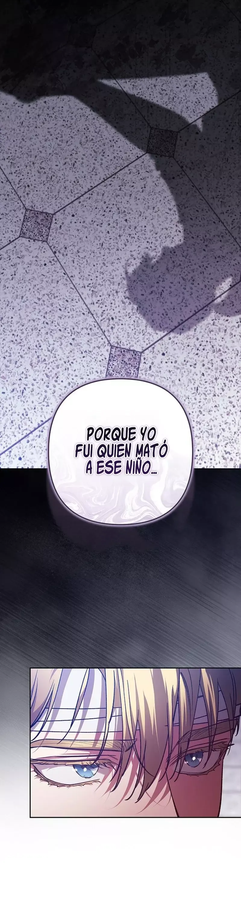 EL ANILLO ROTO Capítulo 102 en Línea - página 56