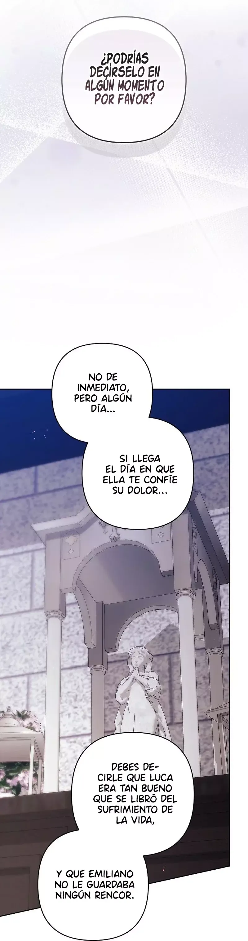 EL ANILLO ROTO Capítulo 102 en Línea - página 61