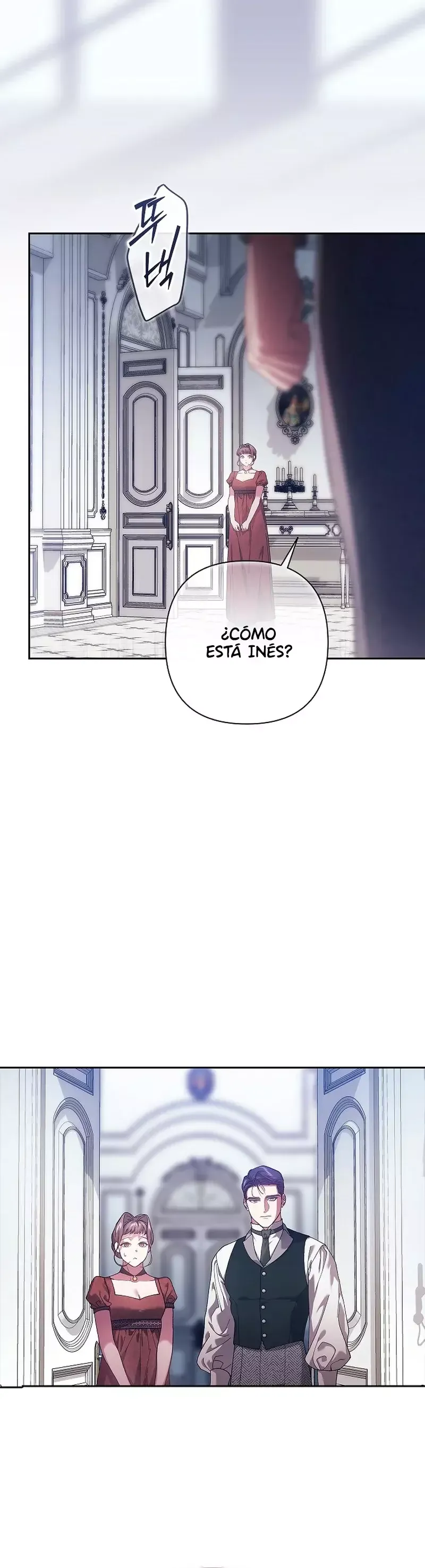 EL ANILLO ROTO Capítulo 103 en Línea - página 3