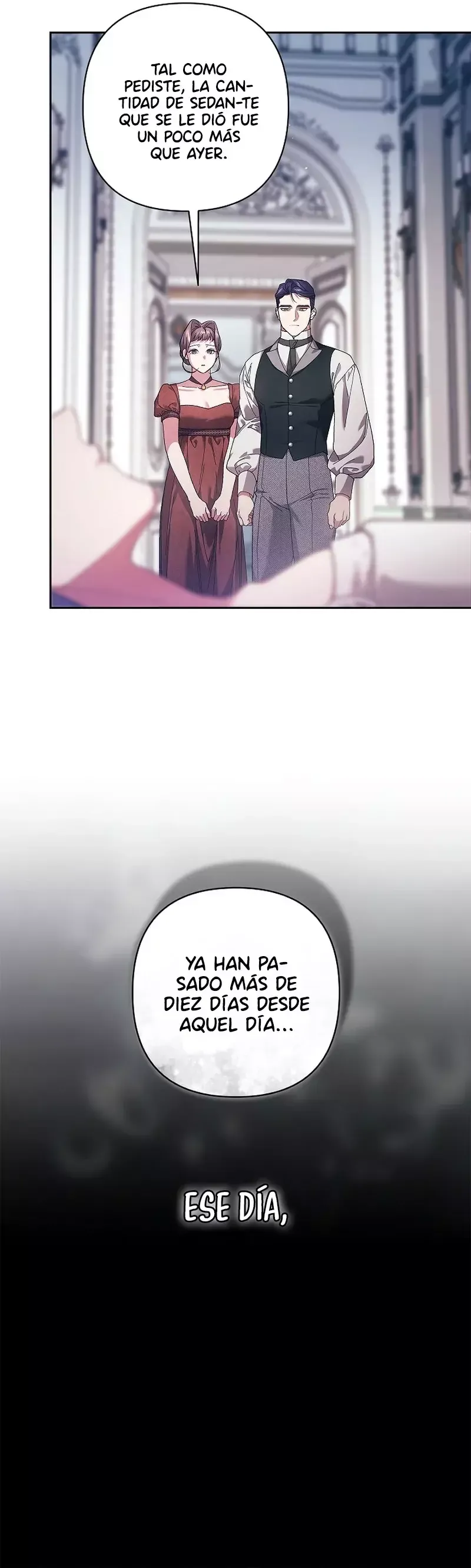 EL ANILLO ROTO Capítulo 103 en Línea - página 5