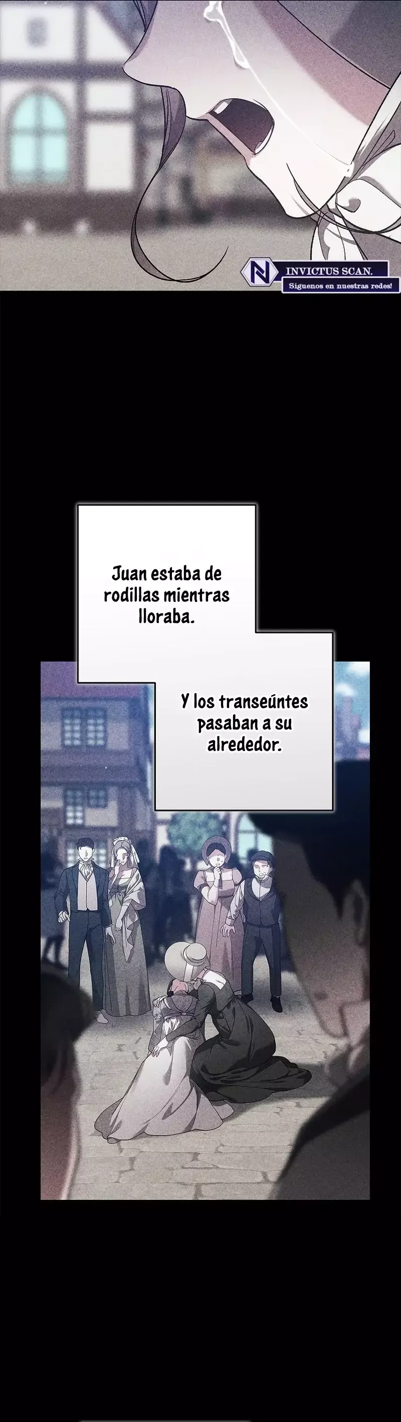EL ANILLO ROTO Capítulo 103 en Línea - página 6
