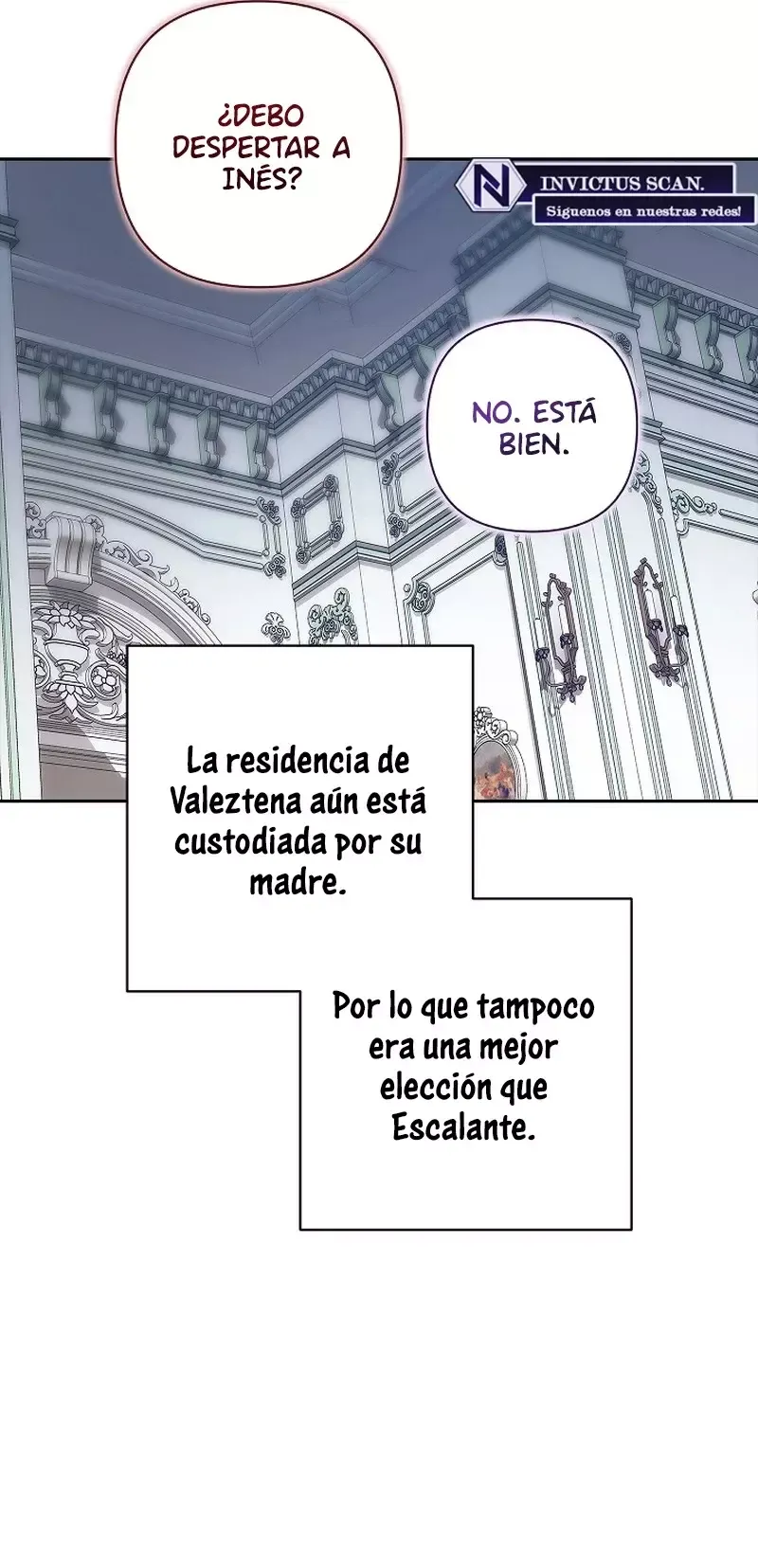EL ANILLO ROTO Capítulo 103 en Línea - página 10