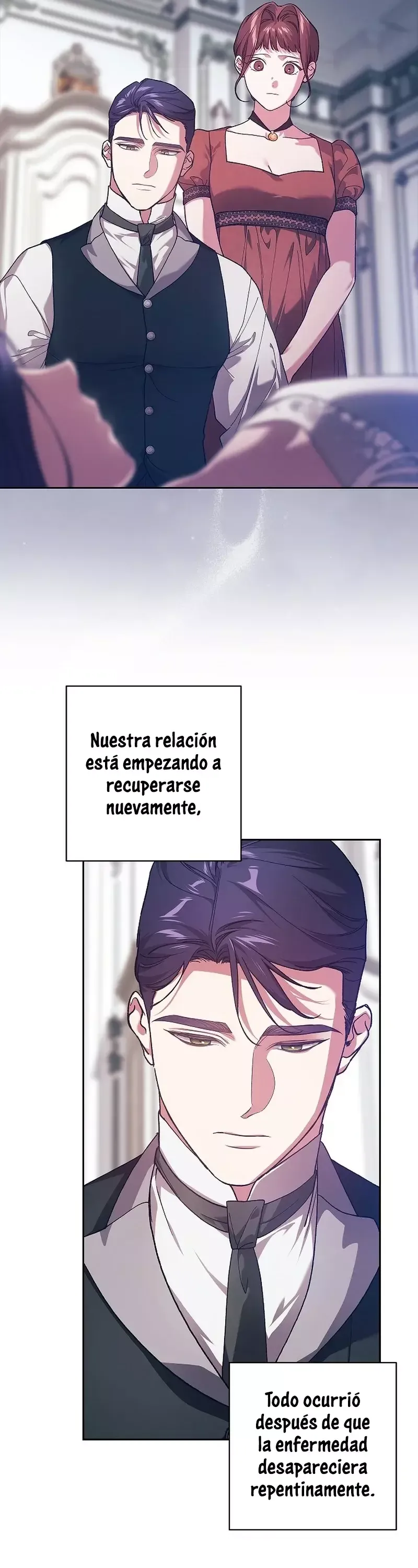 EL ANILLO ROTO Capítulo 103 en Línea - página 14