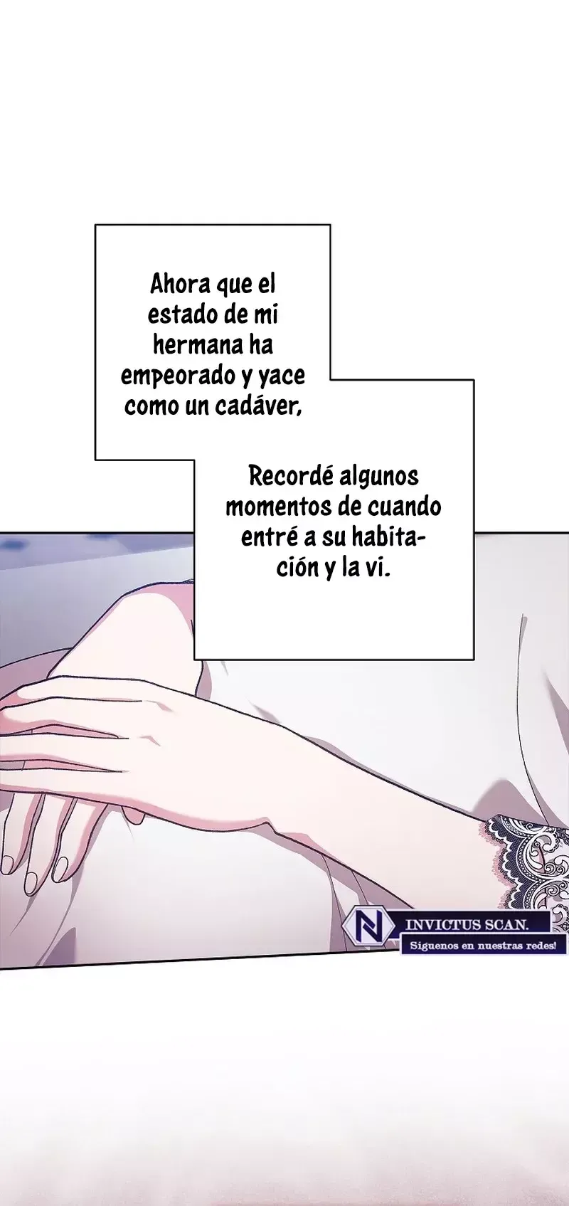EL ANILLO ROTO Capítulo 103 en Línea - página 15