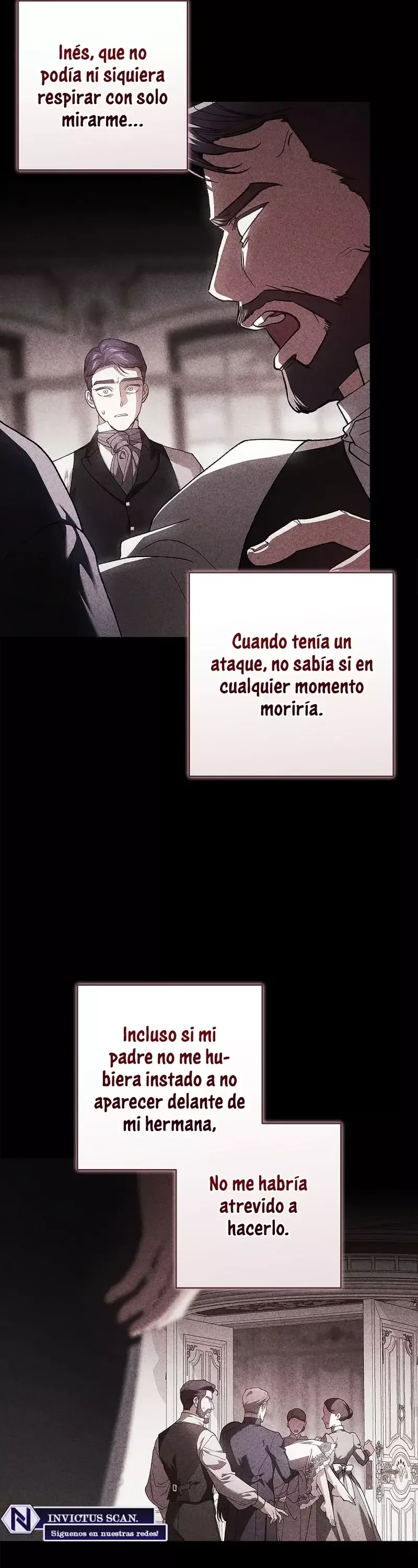 EL ANILLO ROTO Capítulo 103 en Línea - página 17