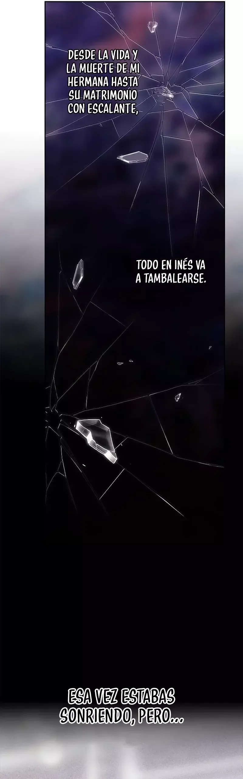 EL ANILLO ROTO Capítulo 103 en Línea - página 21