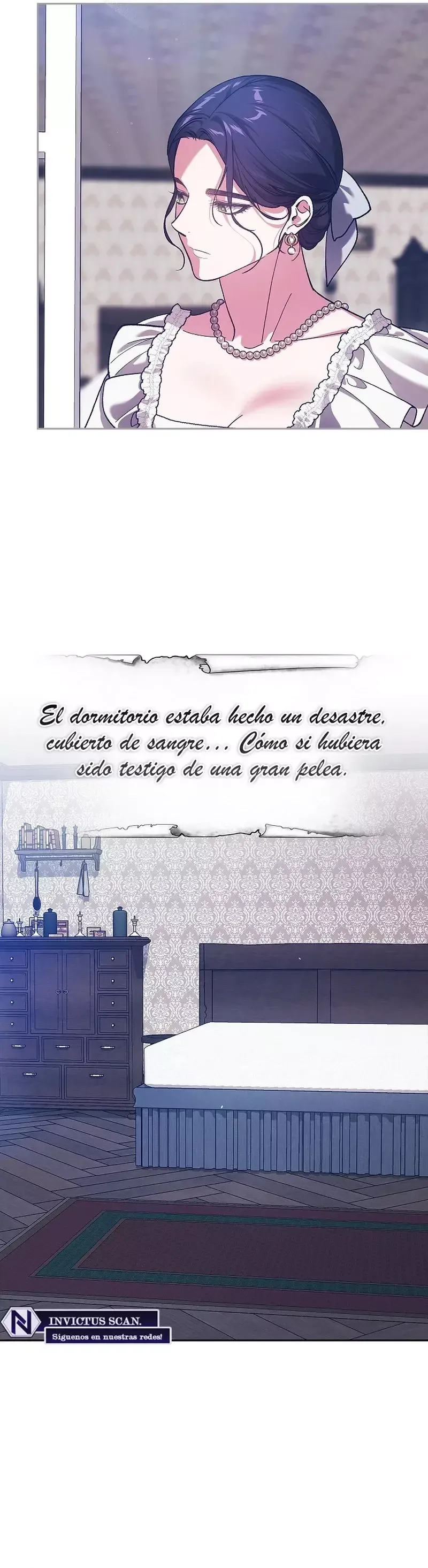 EL ANILLO ROTO Capítulo 103 en Línea - página 44