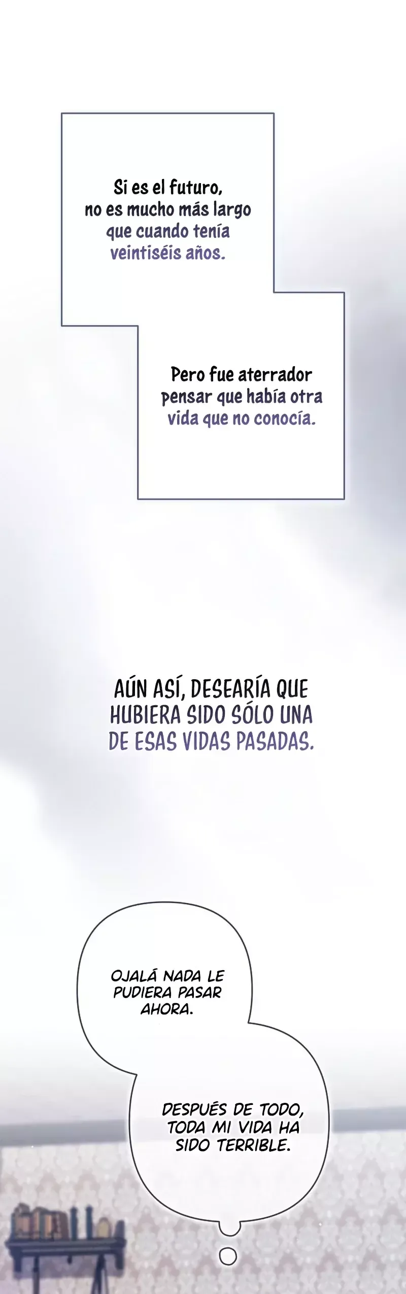 EL ANILLO ROTO Capítulo 103 en Línea - página 51