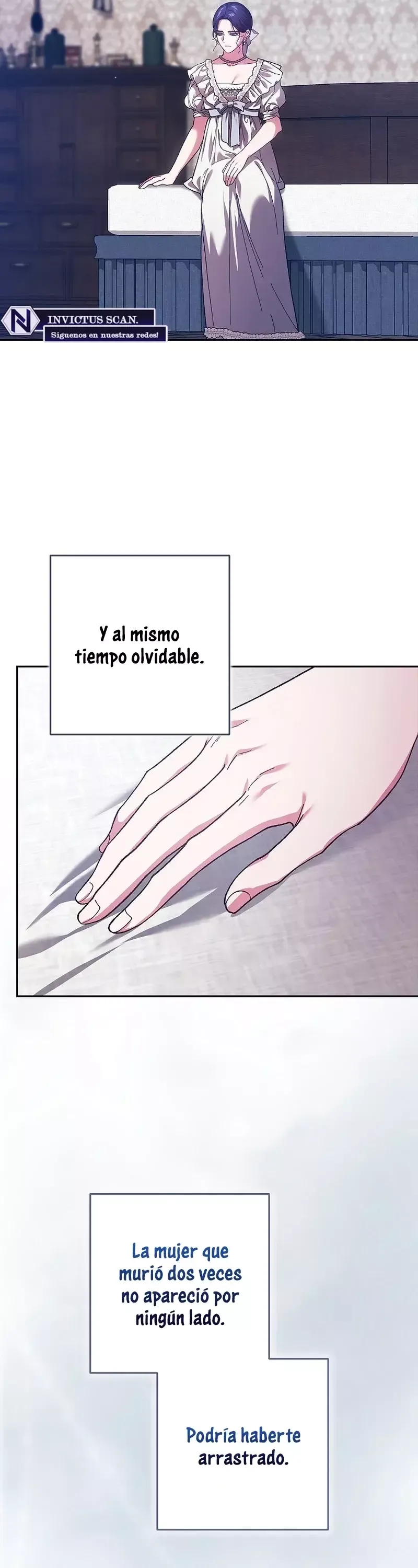 EL ANILLO ROTO Capítulo 103 en Línea - página 52