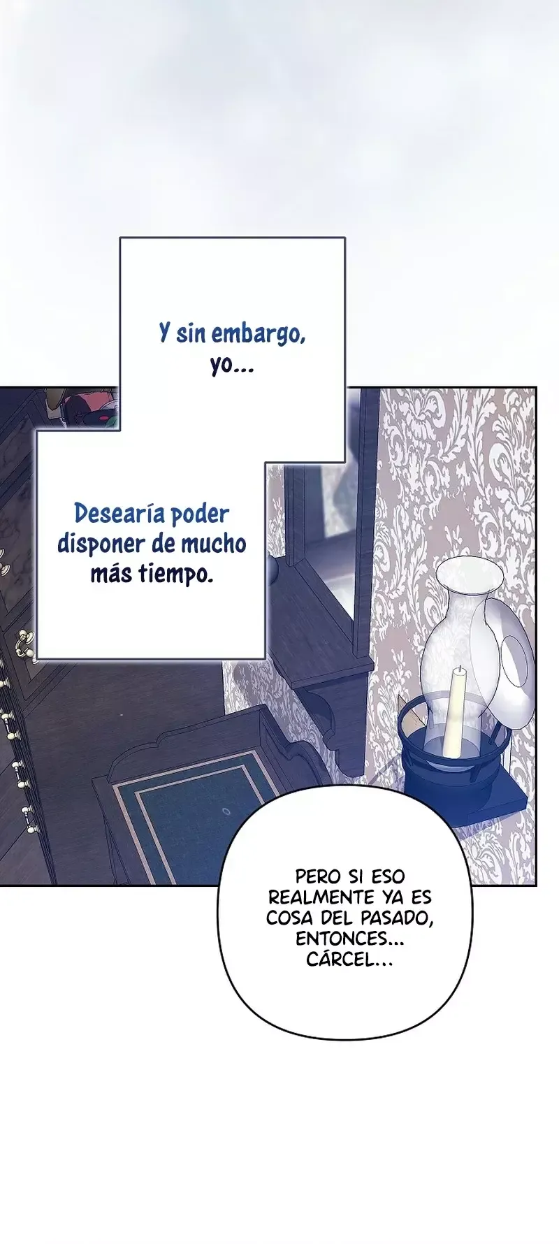 EL ANILLO ROTO Capítulo 103 en Línea - página 53