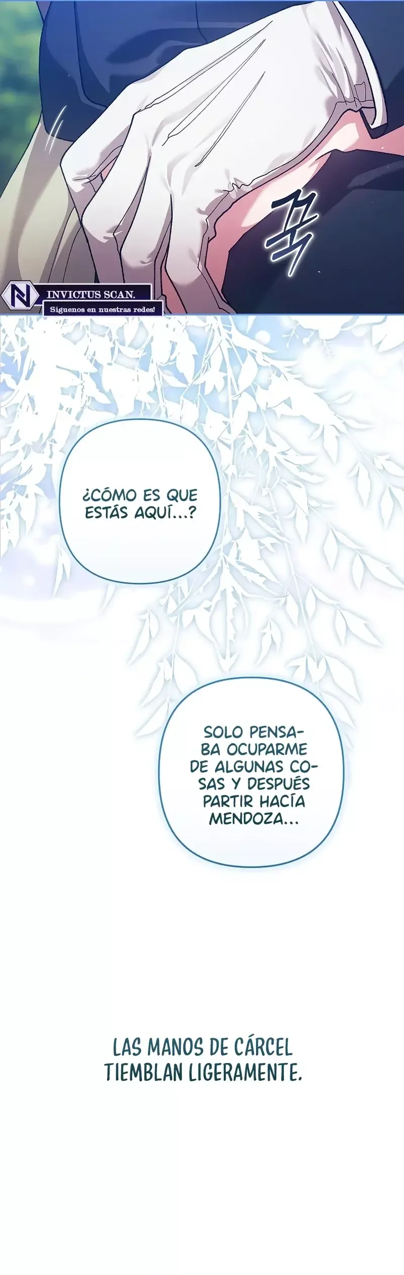 EL ANILLO ROTO Capítulo 104 en Línea - página 11