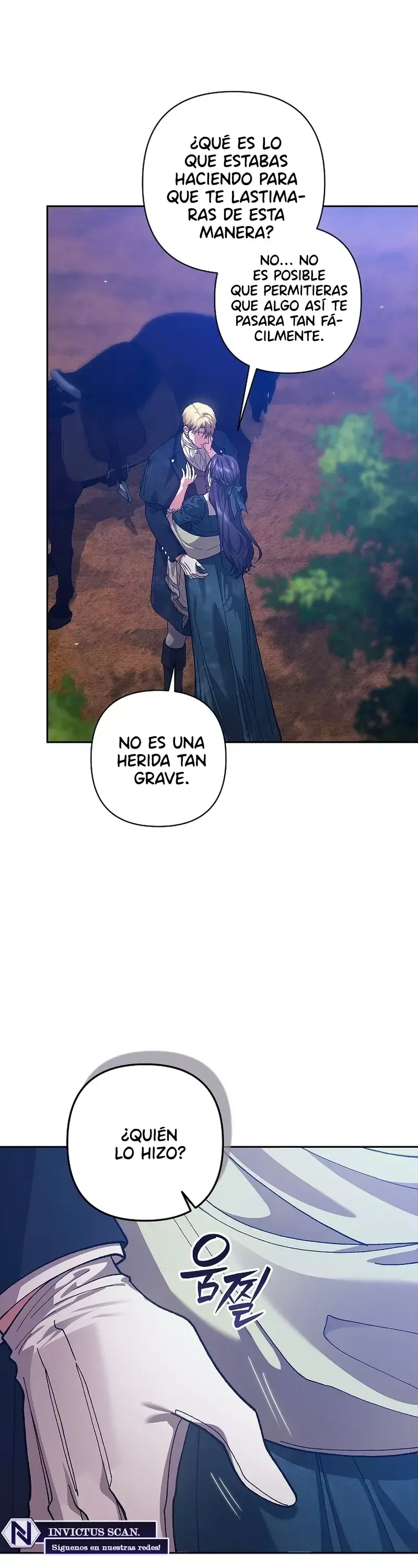 EL ANILLO ROTO Capítulo 104 en Línea - página 22