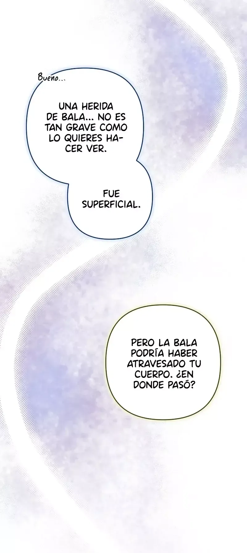 EL ANILLO ROTO Capítulo 104 en Línea - página 32