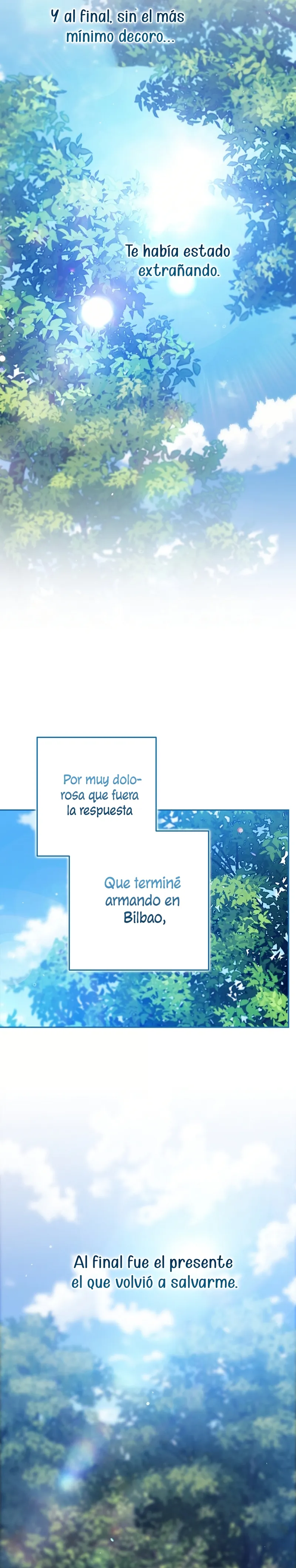 EL ANILLO ROTO Capítulo 105 en Línea - página 9