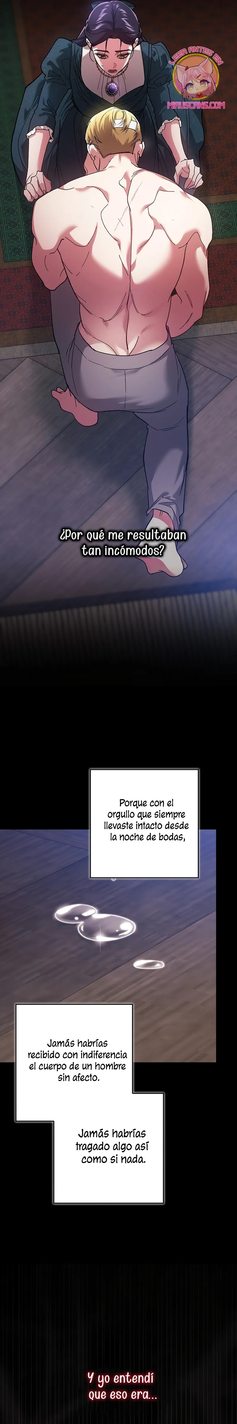 EL ANILLO ROTO Capítulo 105 en Línea - página 33