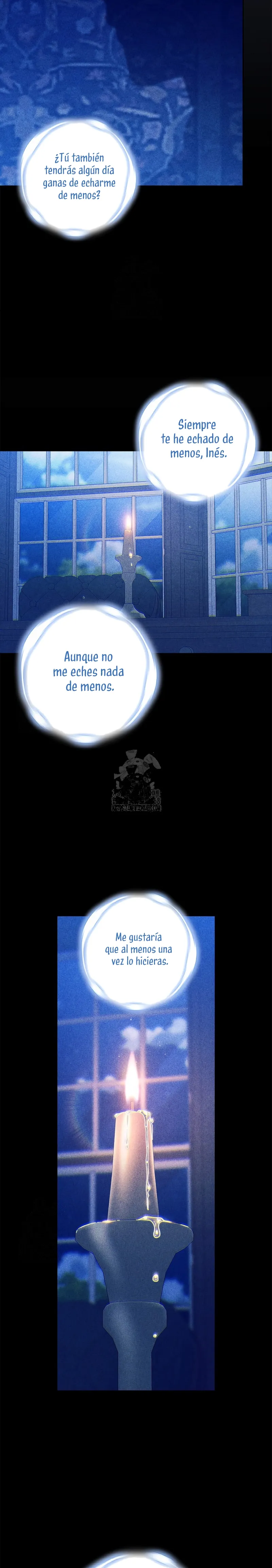 EL ANILLO ROTO Capítulo 107 en Línea - página 5