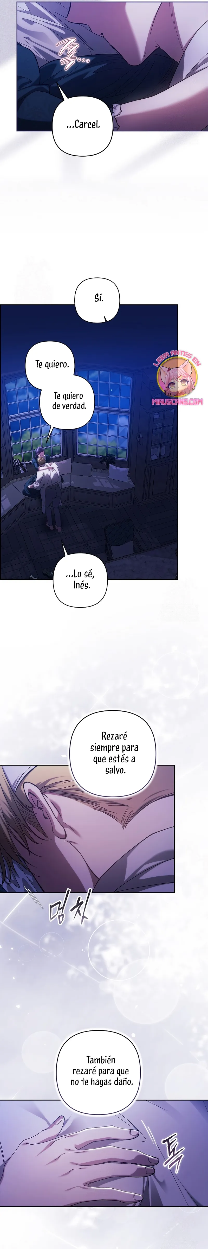 EL ANILLO ROTO Capítulo 107 en Línea - página 16